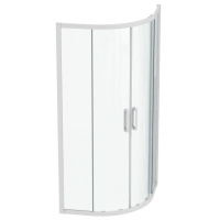 Душевое ограждение Ideal Standard CONNECT 2 Corner Quadrant (90х90) K966101, хром