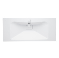 Раковина Aquaton Брук 100 1A71333KBC010