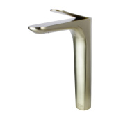 Смеситель для раковины Bronze de Luxe Icon 2041CG Смеситель для раковины Bronze de Luxe Icon 2041CG