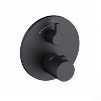 Смеситель для ванны термостатический Kludi Nova Fonte Puristic 208853915