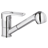 Смеситель для кухни Cron CN4766 Смеситель для кухни Cron CN4766