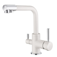 Смеситель для кухни EMAR 3003N.5 Агат