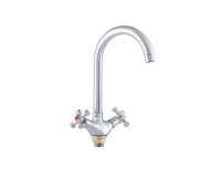 Смеситель для кухни FAUZT FZs-202-07 тип См-МДЦБА