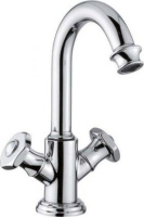 Смеситель для раковины Cezares Aphrodite APHRODITE-LS2-01-S1 Смеситель для раковины Cezares Aphrodite APHRODITE-LS2-01-S1