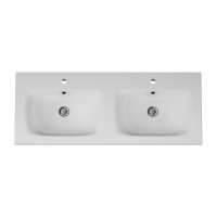 Раковина встраиваемая сверху (120х49,5) Am.Pm Spirit 2.0 M70AWCD1202WG