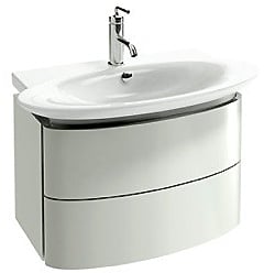 Тумба под раковину 66 см Jacob Delafon PRESQU'ILE EB1103-G1C