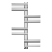 Полотенцесушитель водяной Terminus ЕВРОПА (70х1400) П28 4670078530639