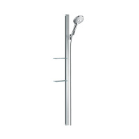 Душевой гарнитур Hansgrohe Raindance Select S 120 3jet 27646000 хром