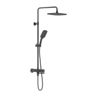 Душевая система с изливом Damixa Gala 953810300