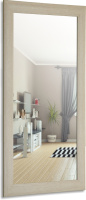 Зеркало (41х61) Silver Mirrors   Дуб ФР-00000509