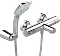 Термостат для ванны с душевым набором Ideal Standard CERATHERM 100 A4624AA