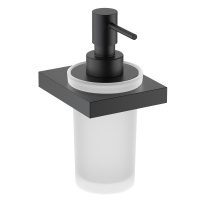 Дозатор  для жидкого мыла Timo Petruma 15239/03