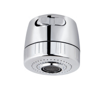 Аэратор-лейка KAISER SM-030, хром