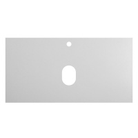 Столешница под раковину BelBagno 90 KEP-90-BO