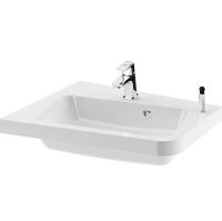 Раковина подвесная Ravak 10° L XJIL1155000