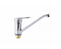 Смеситель для кухни FAUZT FZs-805-130 тип См-МОЦБА, См-УмОЦБА