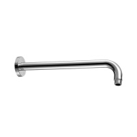 Душевой кронштейн Aquame AQM8702CR