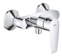Смеситель для душа Grohe BauEdge New 23635 001 (23635001) хром