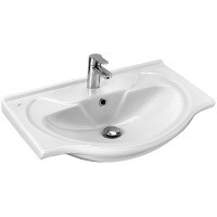 Раковина 66x47,5 см Style Line Байкал ЛС-00000144