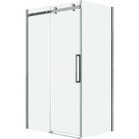 Душевой уголок (130х90) Grossman Classic 120.K33.04.1390.10.00