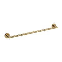 Полотенцедержатель 60см Bemeta Brilo 161204042