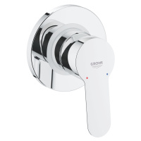 Смеситель для душа Grohe BauEdge  29040 000 (29040000) хром