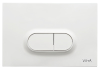 Кнопка для инсталляции  VITRA Loop 740-0500