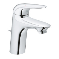 Смеситель однорычажный для раковины Grohe Eurostyle New 23707 003 (23707003) хром Смеситель однорычажный для раковины Grohe Eurostyle New 23707 003 (23707003) хром