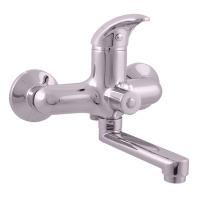 Смеситель для ванны Rav Slezak Sazava SA551.5