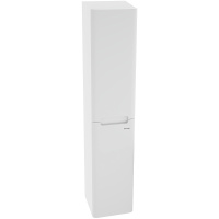 Пенал подвесной Grossman АДЕЛЬ 303201 белый