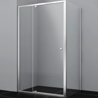 Душевой уголок WasserKRAFT Aula 120х90 11P07