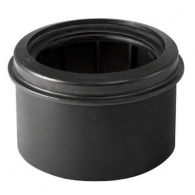 Раструб с уплотнением 90/110 Geberit 367.928.16.1