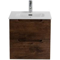 Тумба под раковину BelBagno Etna 50 ETNA-500-2C-SO-RW