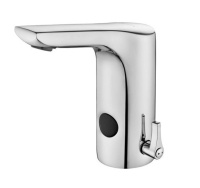 Смеситель для раковины электронный E.C.A. 108108060EX