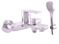 Смеситель для ванны Rav Slezak Vltava VT454.5/1