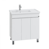 Тумба под раковину СаНта  Марс 80 700410