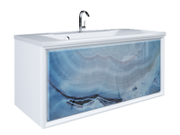 Тумба под раковину Marka One Seattle 90П У72808