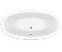 Ванна акриловая Koller Pool Round (180x90) ROUND180X90