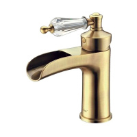 Смеситель для раковины Boheme Vogue 201-SW