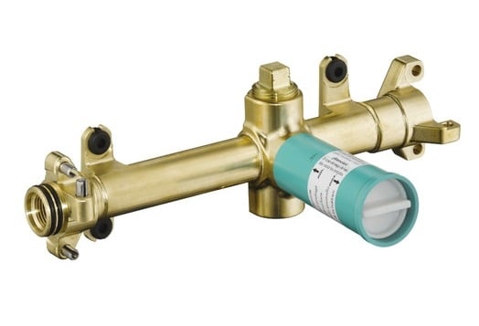 Внутренная часть для излива Axor ShowerCollection 10941180