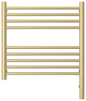 Полотенцесушитель электрический (50х50) Сунержа Богема 3.0 022-5805-5050 правый