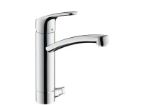 Смеситель для кухни Hansgrohe Focus 31803000