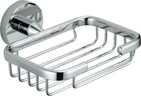 Мыльница решетка настенная Savol 87 S-008732