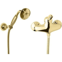 Смеситель для душа Cezares Elite ELITE-D-03/24-M