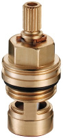 Кран-букса Jacob Delafon g1/2 - 1/2 для galeo, ginko R29303405 Кран-букса Jacob Delafon g1/2 - 1/2 для galeo, ginko R29303405