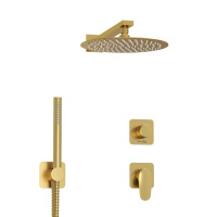 Душевой комплект WasserKRAFT A3651.282.180.259.285.194.286