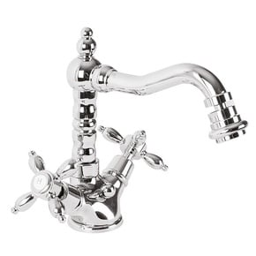 Смеситель для биде Cezares Atlantis nostalgia ATLANTIS-NOSTALGIA-BS2-01