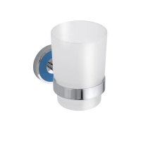 Держатель зубных щеток стакан TREND-I 104110018d