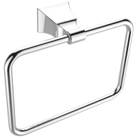 Кольцо для полотенца Art&Max Genova AM-M-021-CR Кольцо для полотенца Art&Max Genova AM-M-021-CR