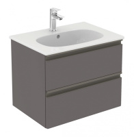 Тумба под раковину Ideal Standard Tesi 60 см T0050PU